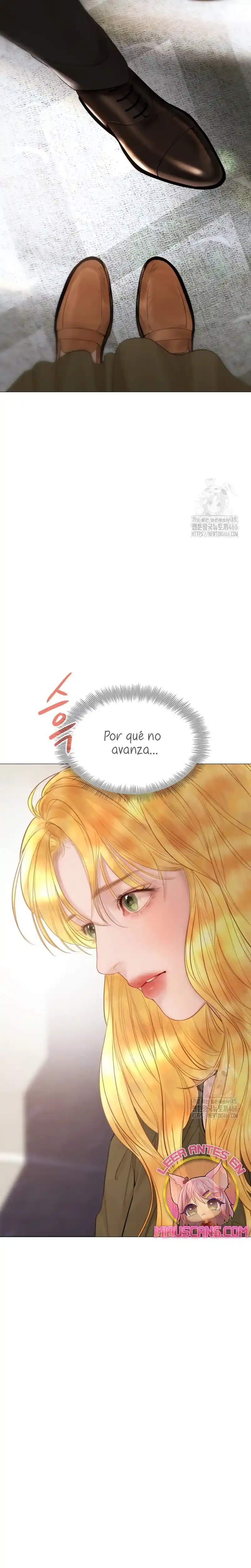 Llora, Aunque Es Mejor Si Suplicas - Capítulo 36 - Página 29 - LectorTMOo