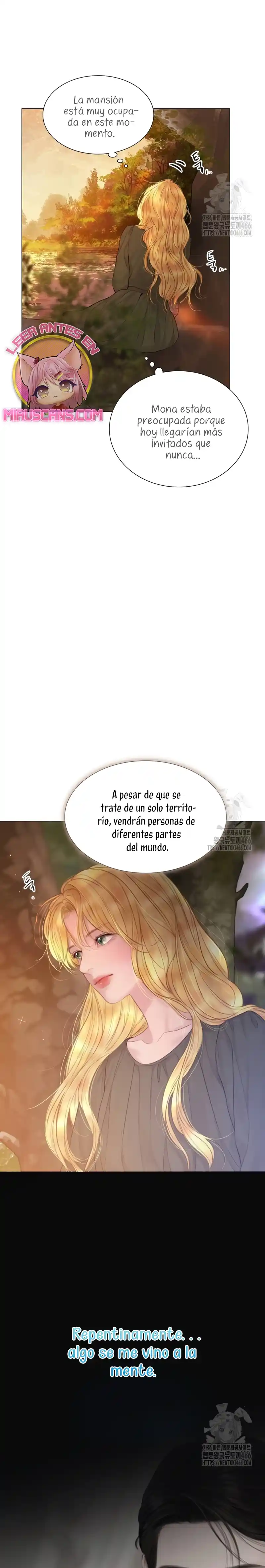 Llora, Aunque Es Mejor Si Suplicas - Capítulo 36 - Página 34 - LectorTMOo