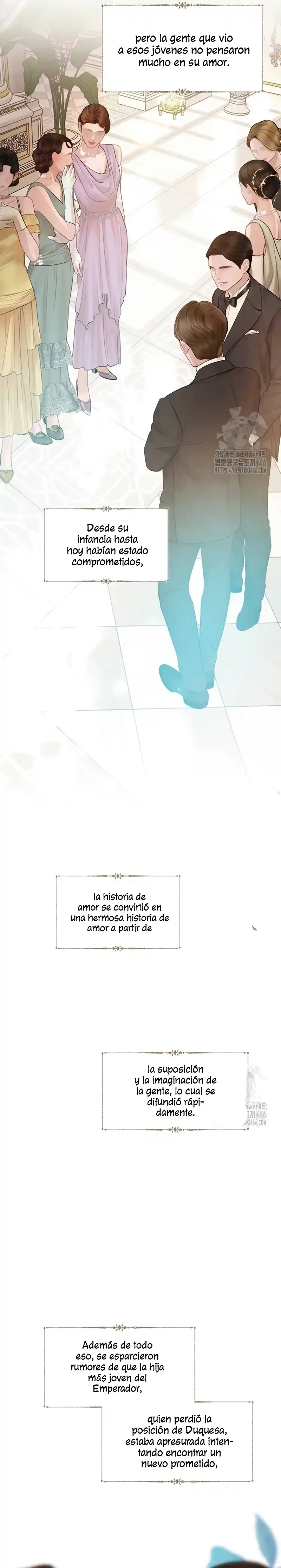 Llora, Aunque Es Mejor Si Suplicas - Capítulo 37 - Página 4 - LectorTMOo