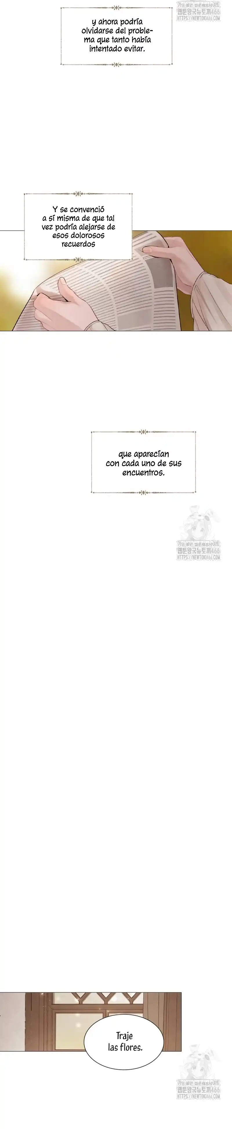 Llora, Aunque Es Mejor Si Suplicas - Capítulo 37 - Página 7 - LectorTMOo