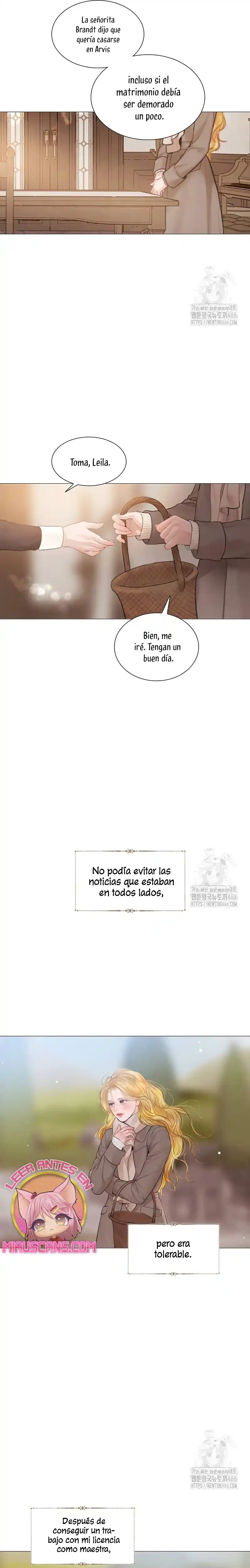 Llora, Aunque Es Mejor Si Suplicas - Capítulo 37 - Página 9 - LectorTMOo
