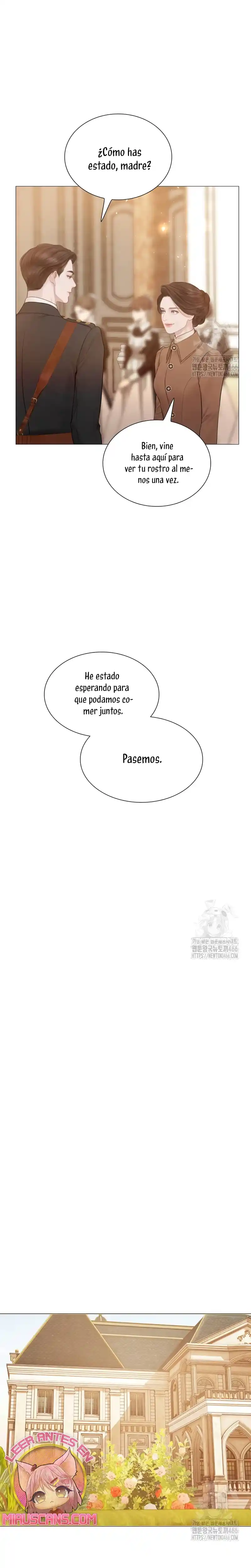 Llora, Aunque Es Mejor Si Suplicas - Capítulo 37 - Página 18 - LectorTMOo