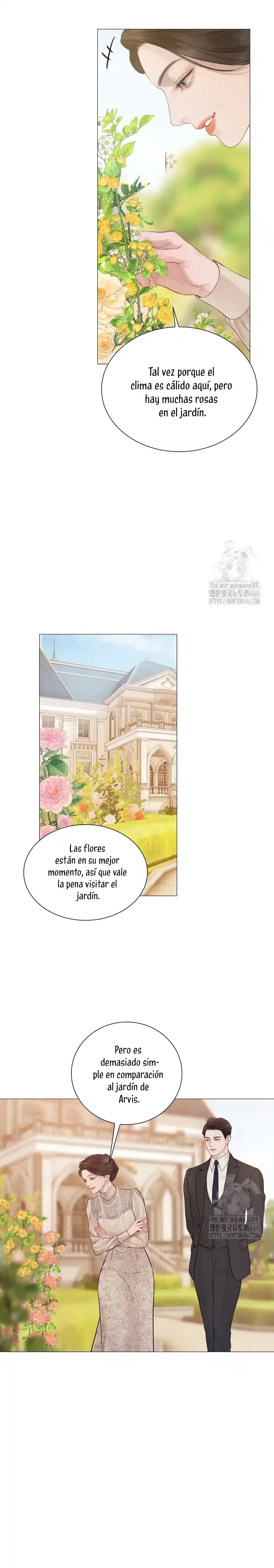 Llora, Aunque Es Mejor Si Suplicas - Capítulo 37 - Página 19 - LectorTMOo