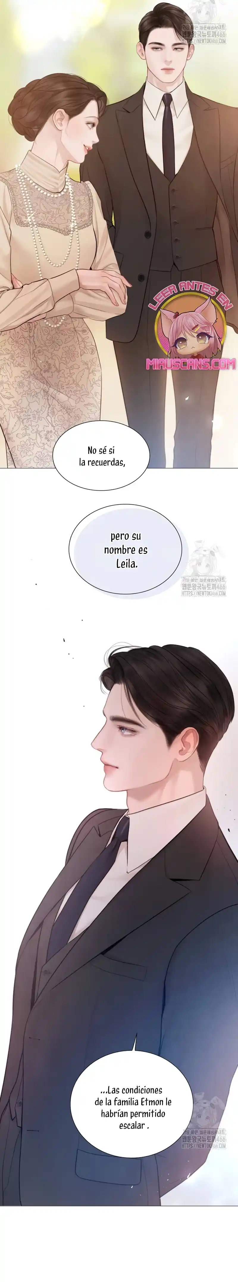 Llora, Aunque Es Mejor Si Suplicas - Capítulo 37 - Página 22 - LectorTMOo