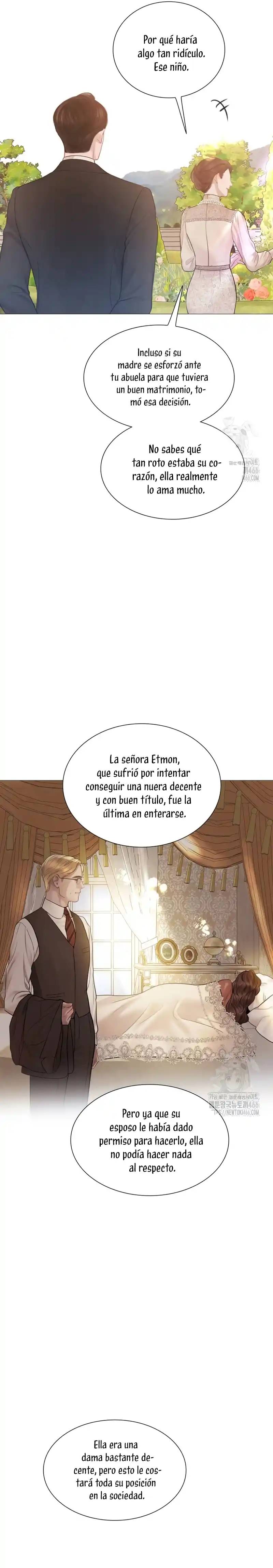 Llora, Aunque Es Mejor Si Suplicas - Capítulo 37 - Página 23 - LectorTMOo