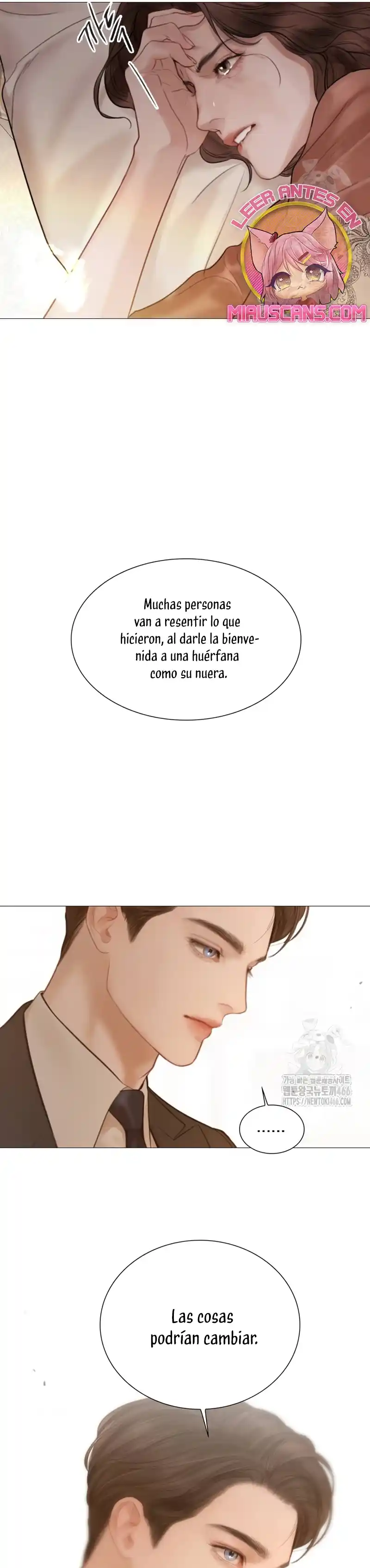 Llora, Aunque Es Mejor Si Suplicas - Capítulo 37 - Página 24 - LectorTMOo