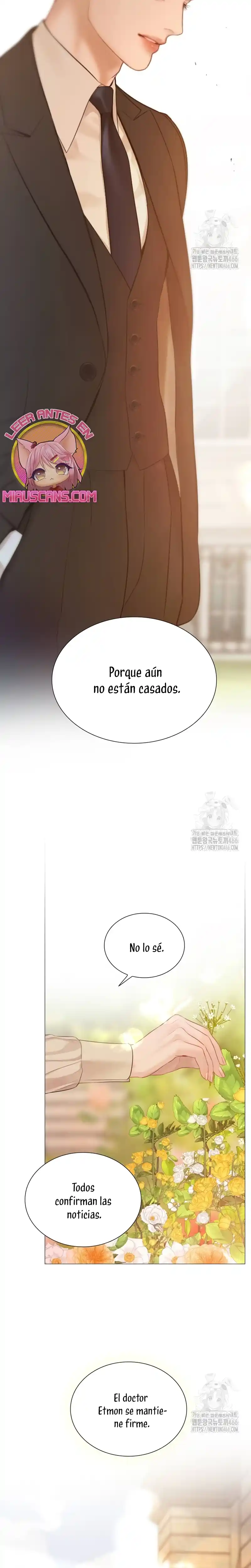Llora, Aunque Es Mejor Si Suplicas - Capítulo 37 - Página 25 - LectorTMOo