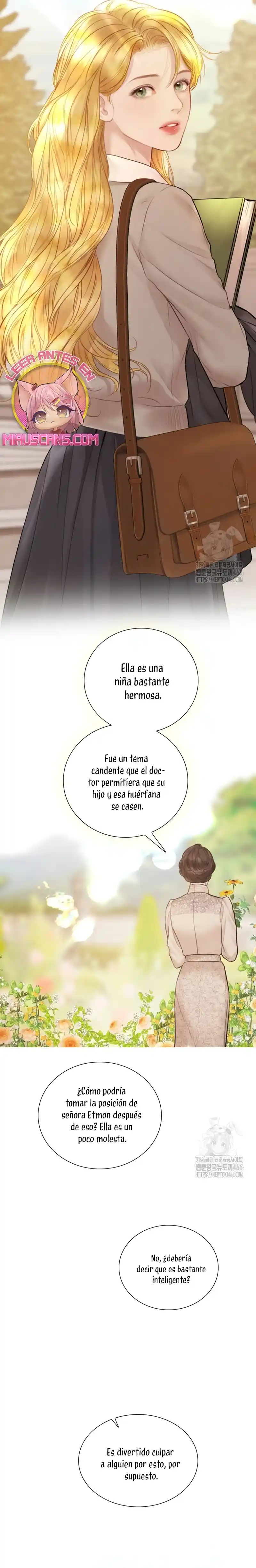 Llora, Aunque Es Mejor Si Suplicas - Capítulo 37 - Página 27 - LectorTMOo