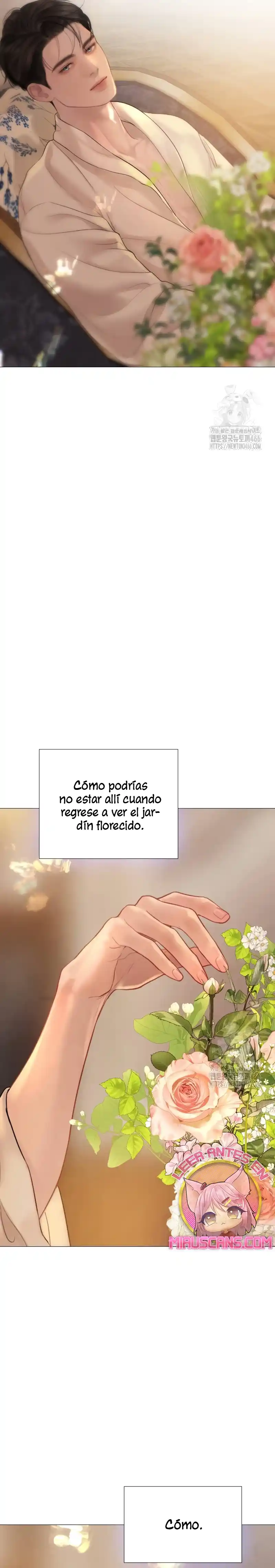 Llora, Aunque Es Mejor Si Suplicas - Capítulo 37 - Página 36 - LectorTMOo