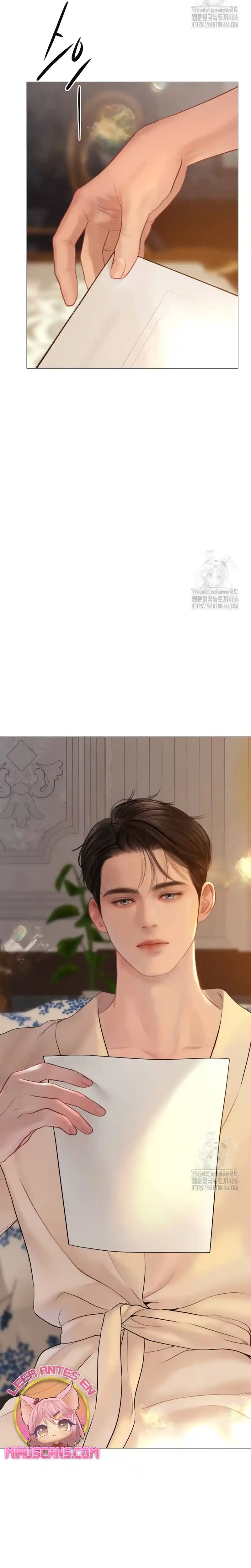 Llora, Aunque Es Mejor Si Suplicas - Capítulo 37 - Página 39 - LectorTMOo