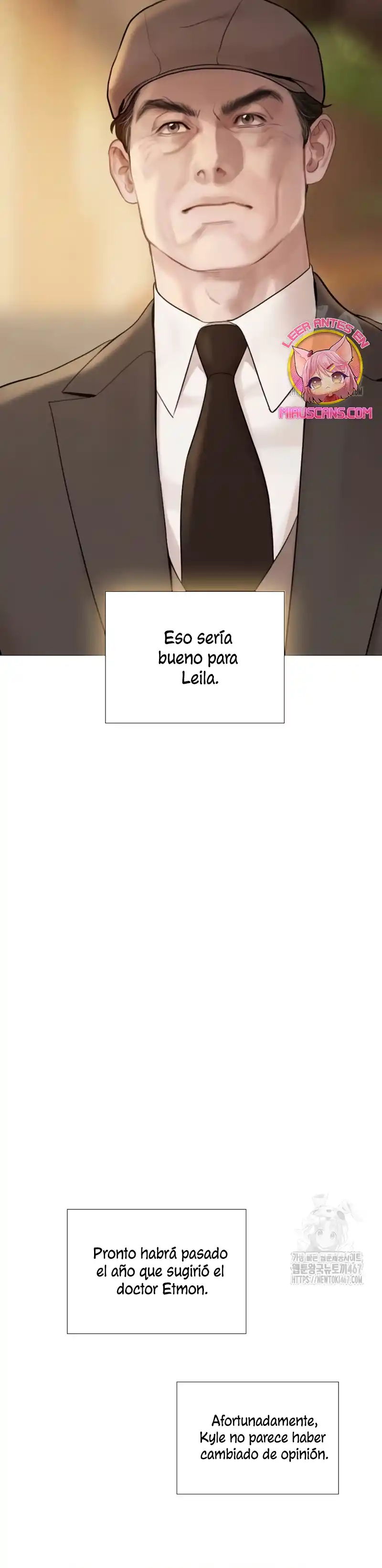 Llora, Aunque Es Mejor Si Suplicas - Capítulo 38 - Página 20 - LectorTMOo