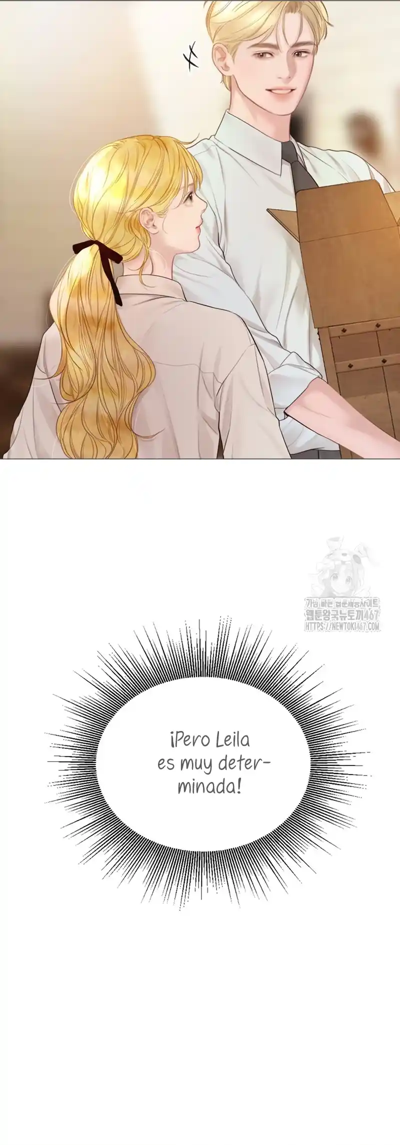 Llora, Aunque Es Mejor Si Suplicas - Capítulo 38 - Página 21 - LectorTMOo