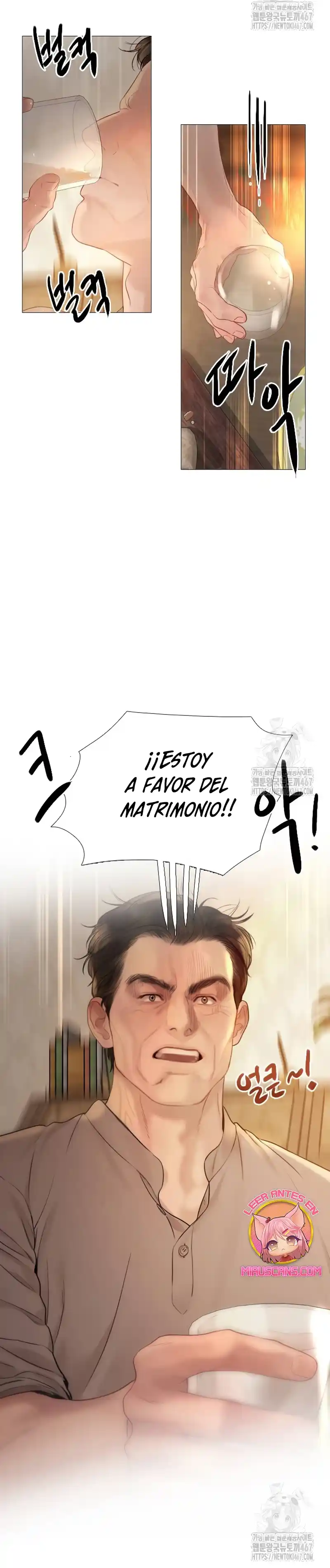 Llora, Aunque Es Mejor Si Suplicas - Capítulo 38 - Página 24 - LectorTMOo