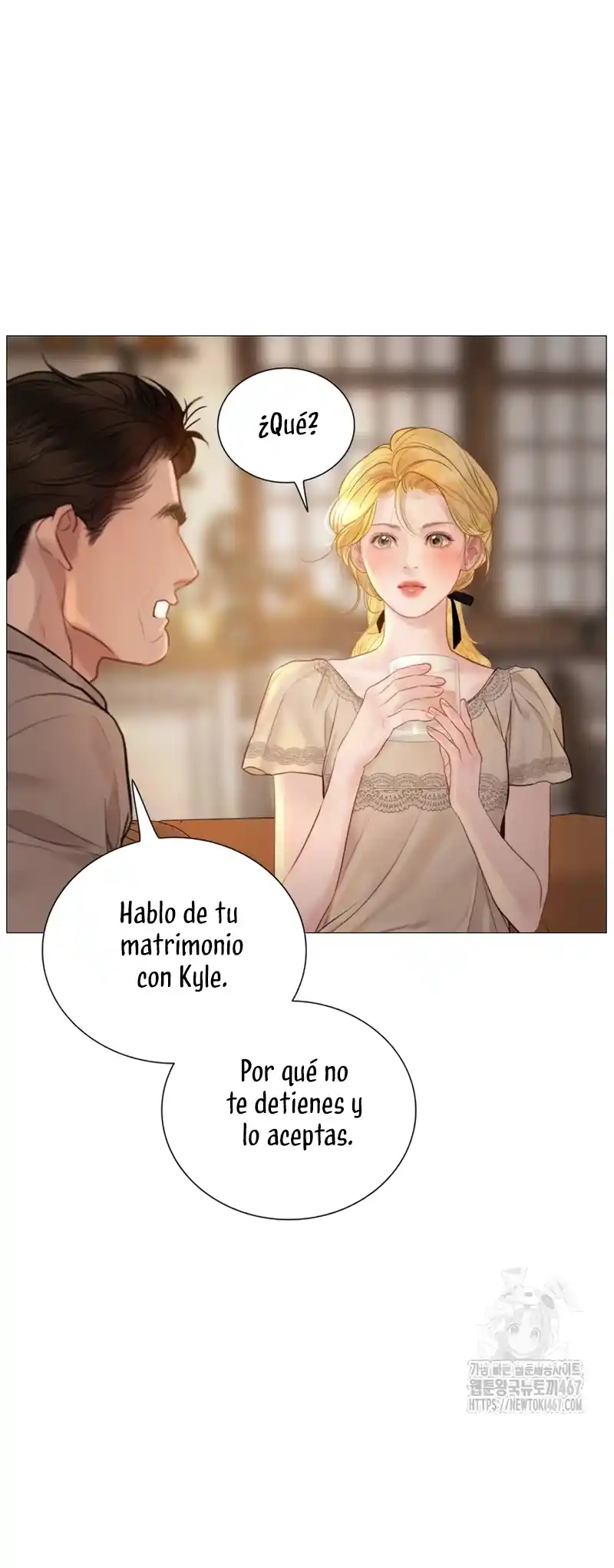 Llora, Aunque Es Mejor Si Suplicas - Capítulo 38 - Página 25 - LectorTMOo