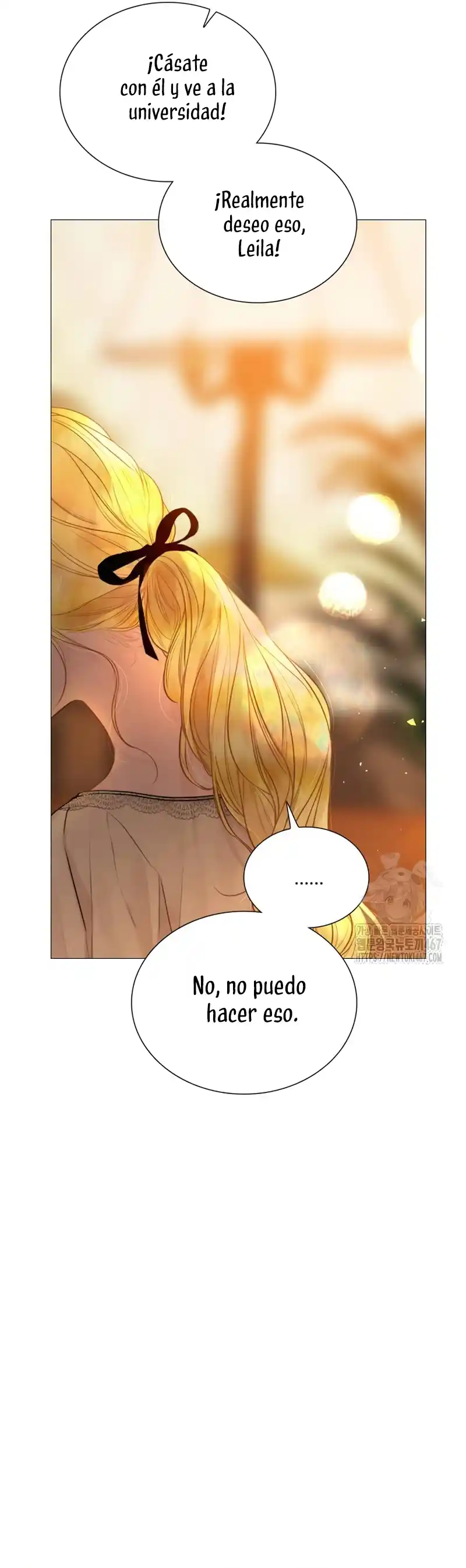 Llora, Aunque Es Mejor Si Suplicas - Capítulo 38 - Página 26 - LectorTMOo
