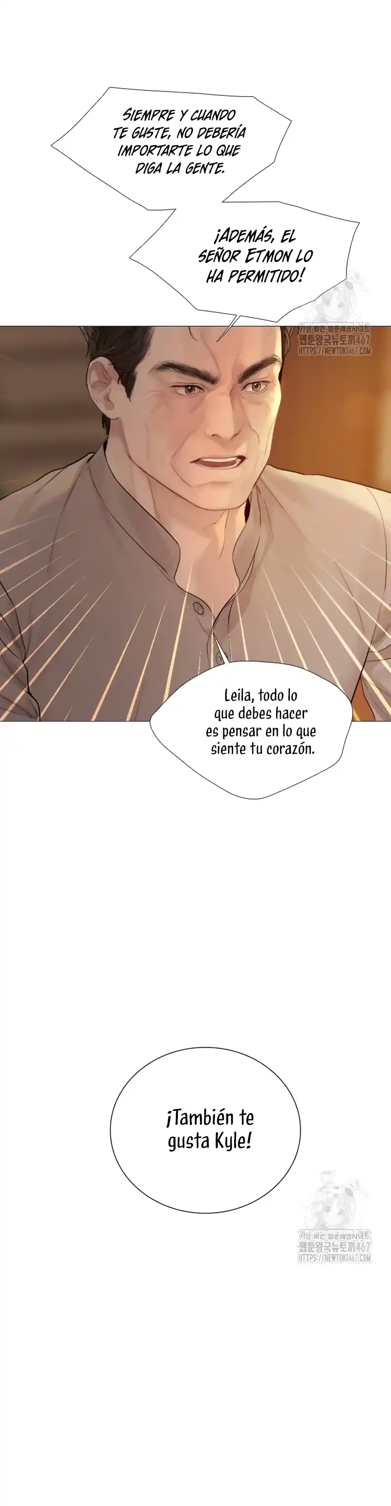 Llora, Aunque Es Mejor Si Suplicas - Capítulo 38 - Página 28 - LectorTMOo