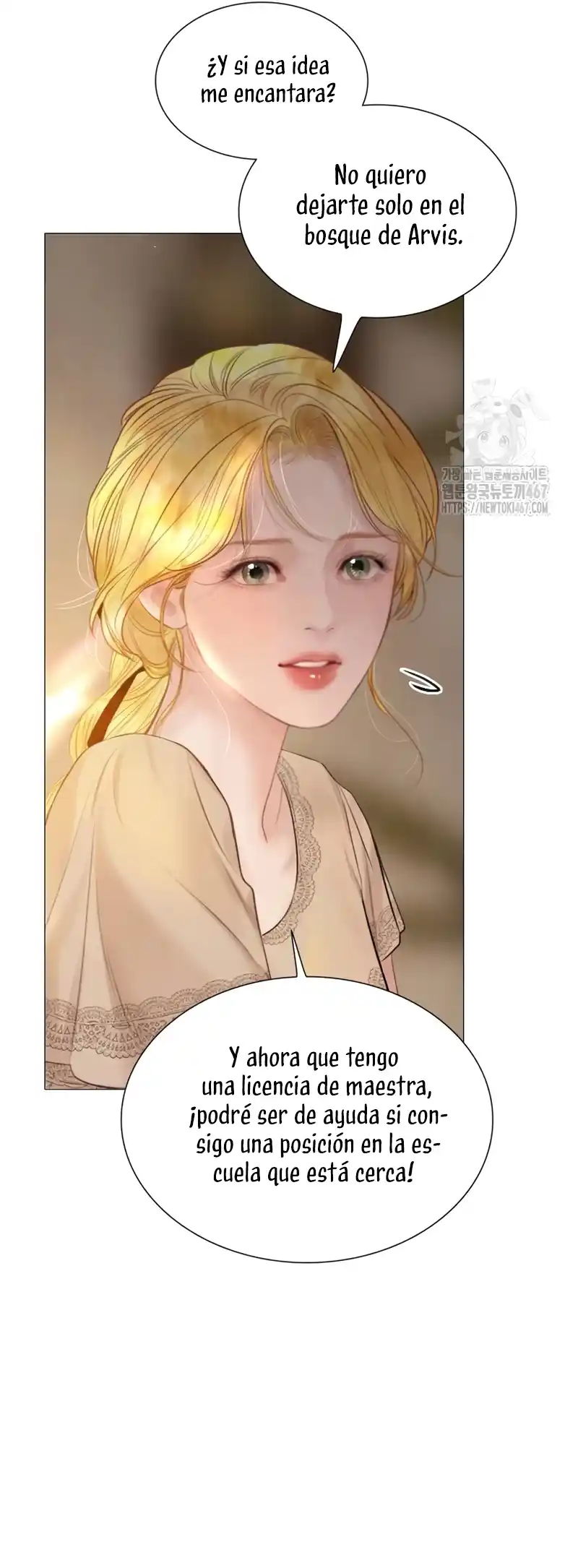 Llora, Aunque Es Mejor Si Suplicas - Capítulo 38 - Página 32 - LectorTMOo