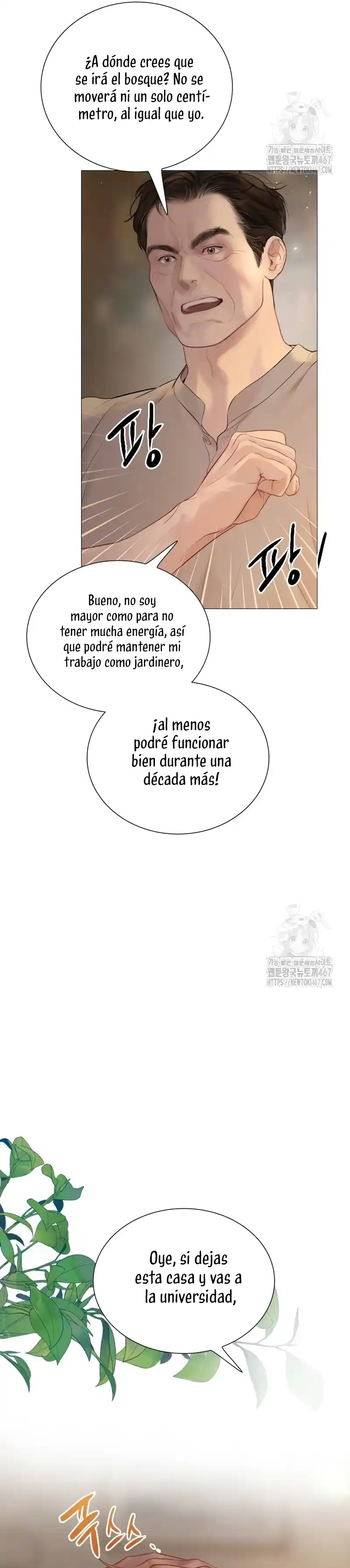 Llora, Aunque Es Mejor Si Suplicas - Capítulo 38 - Página 33 - LectorTMOo