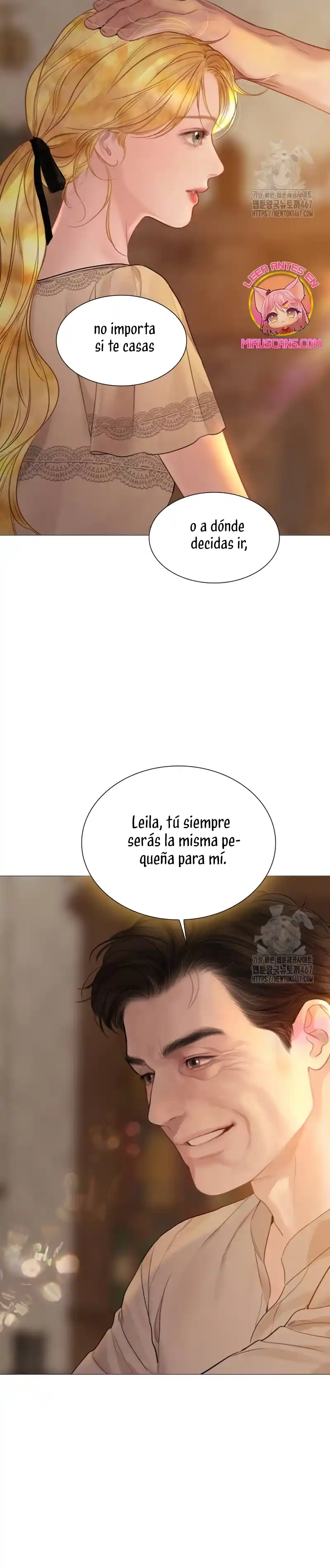 Llora, Aunque Es Mejor Si Suplicas - Capítulo 38 - Página 34 - LectorTMOo