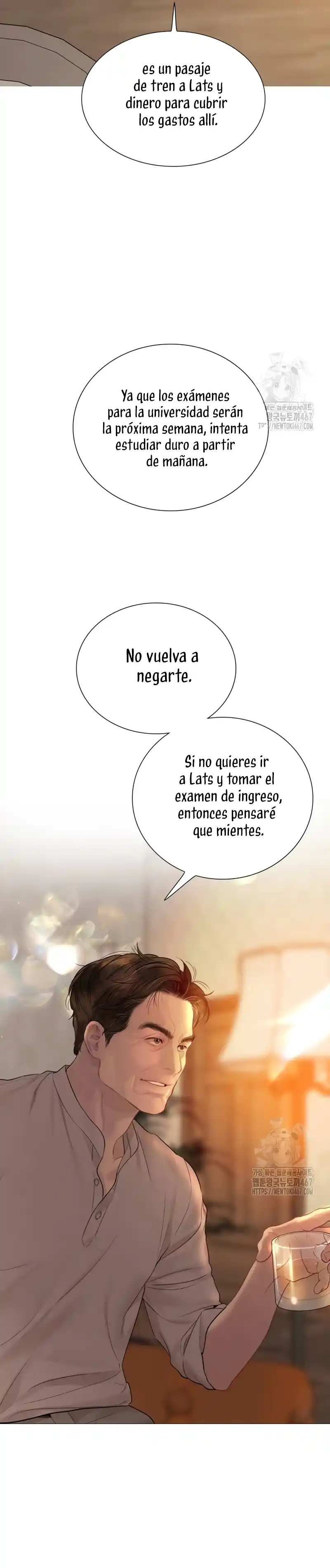 Llora, Aunque Es Mejor Si Suplicas - Capítulo 38 - Página 39 - LectorTMOo