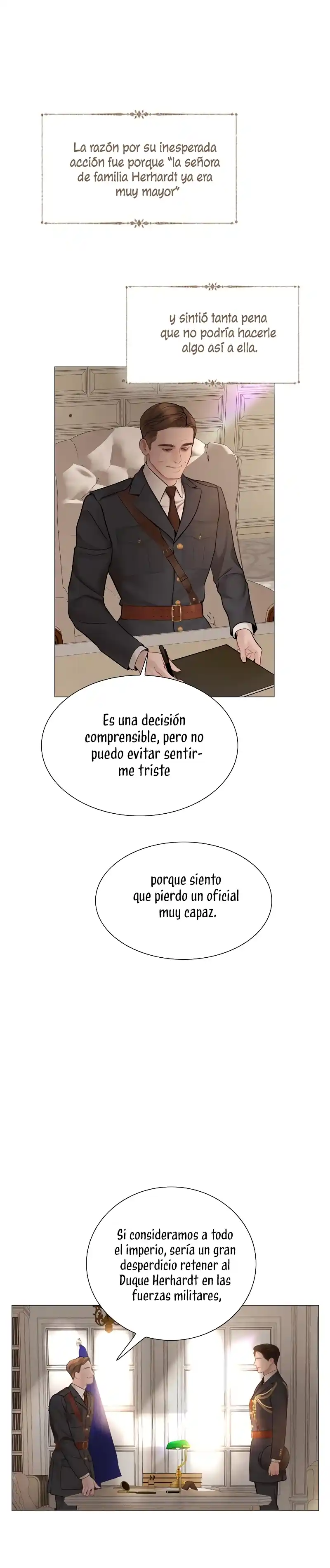 Llora, Aunque Es Mejor Si Suplicas - Capítulo 39 - Página 4 - LectorTMOo