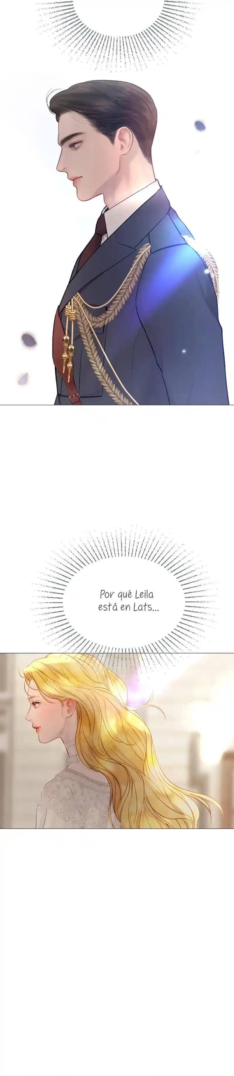 Llora, Aunque Es Mejor Si Suplicas - Capítulo 39 - Página 12 - LectorTMOo