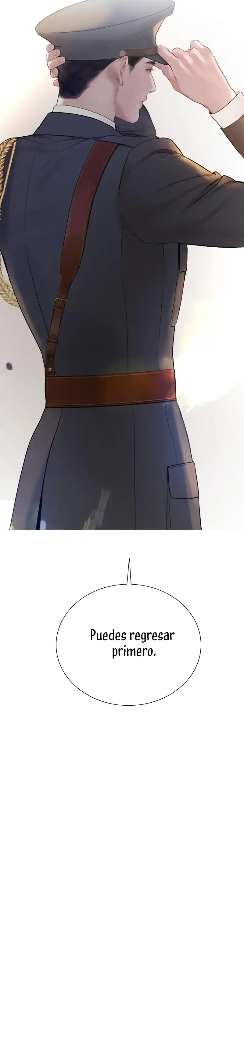 Llora, Aunque Es Mejor Si Suplicas - Capítulo 39 - Página 14 - LectorTMOo