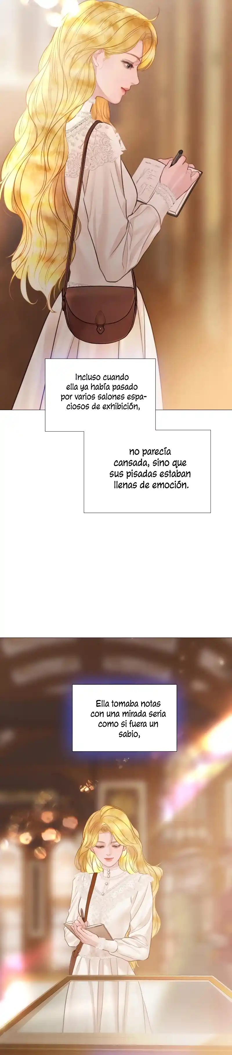 Llora, Aunque Es Mejor Si Suplicas - Capítulo 39 - Página 23 - LectorTMOo