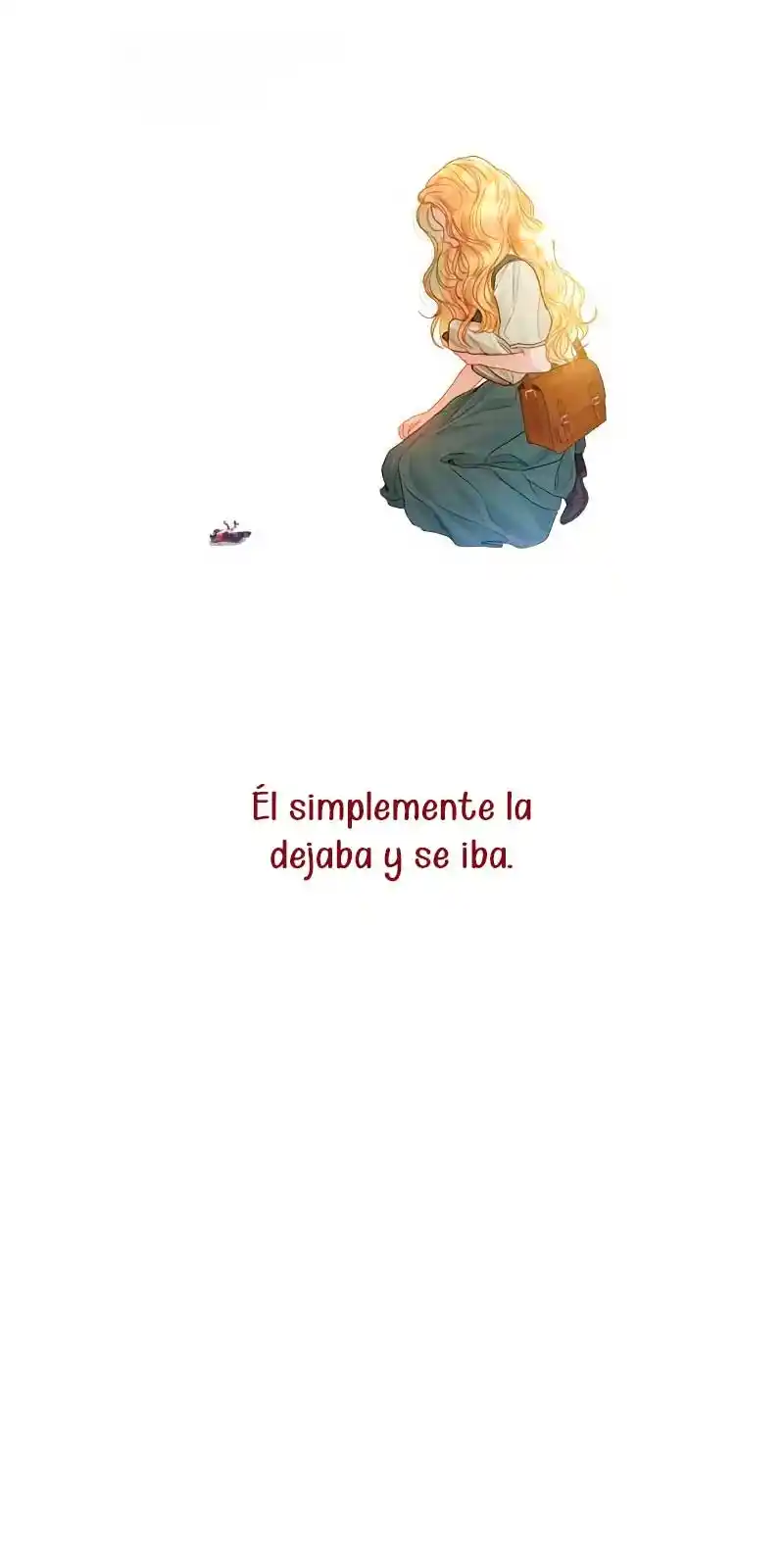 Llora, Aunque Es Mejor Si Suplicas - Capítulo 4 - Página 17 - LectorTMOo