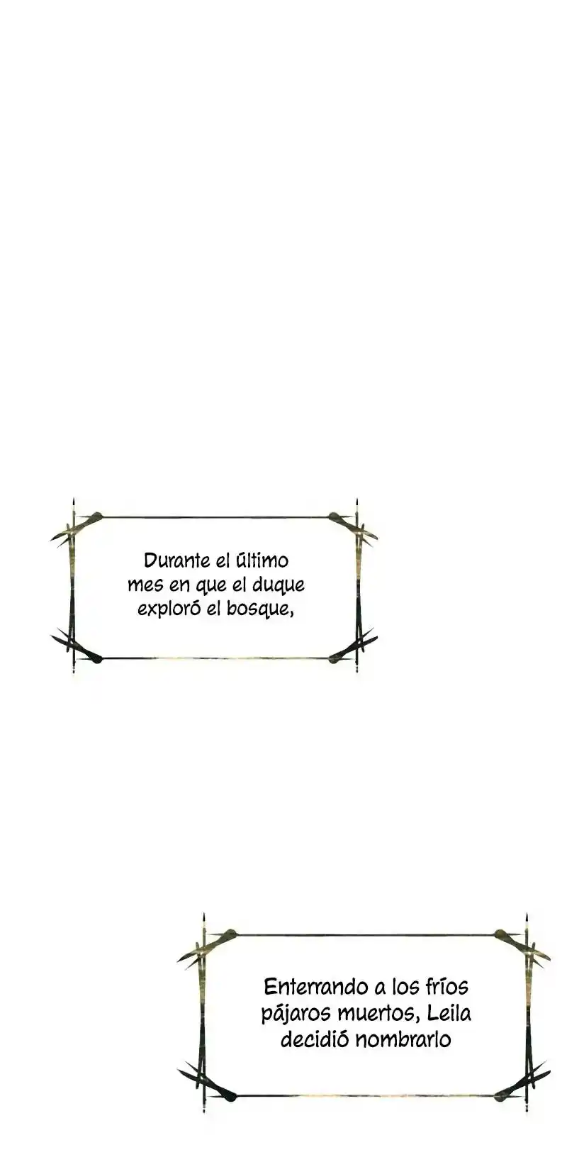 Llora, Aunque Es Mejor Si Suplicas - Capítulo 4 - Página 21 - LectorTMOo