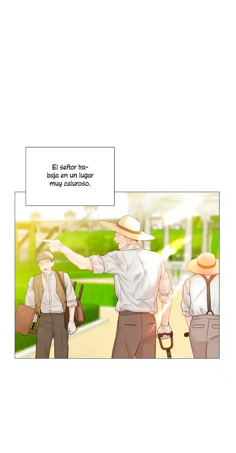 Llora, Aunque Es Mejor Si Suplicas - Capítulo 4 - Página 38 - LectorTMOo