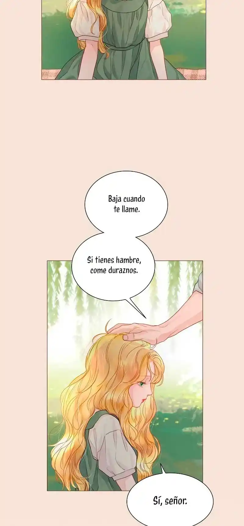 Llora, Aunque Es Mejor Si Suplicas - Capítulo 4 - Página 42 - LectorTMOo