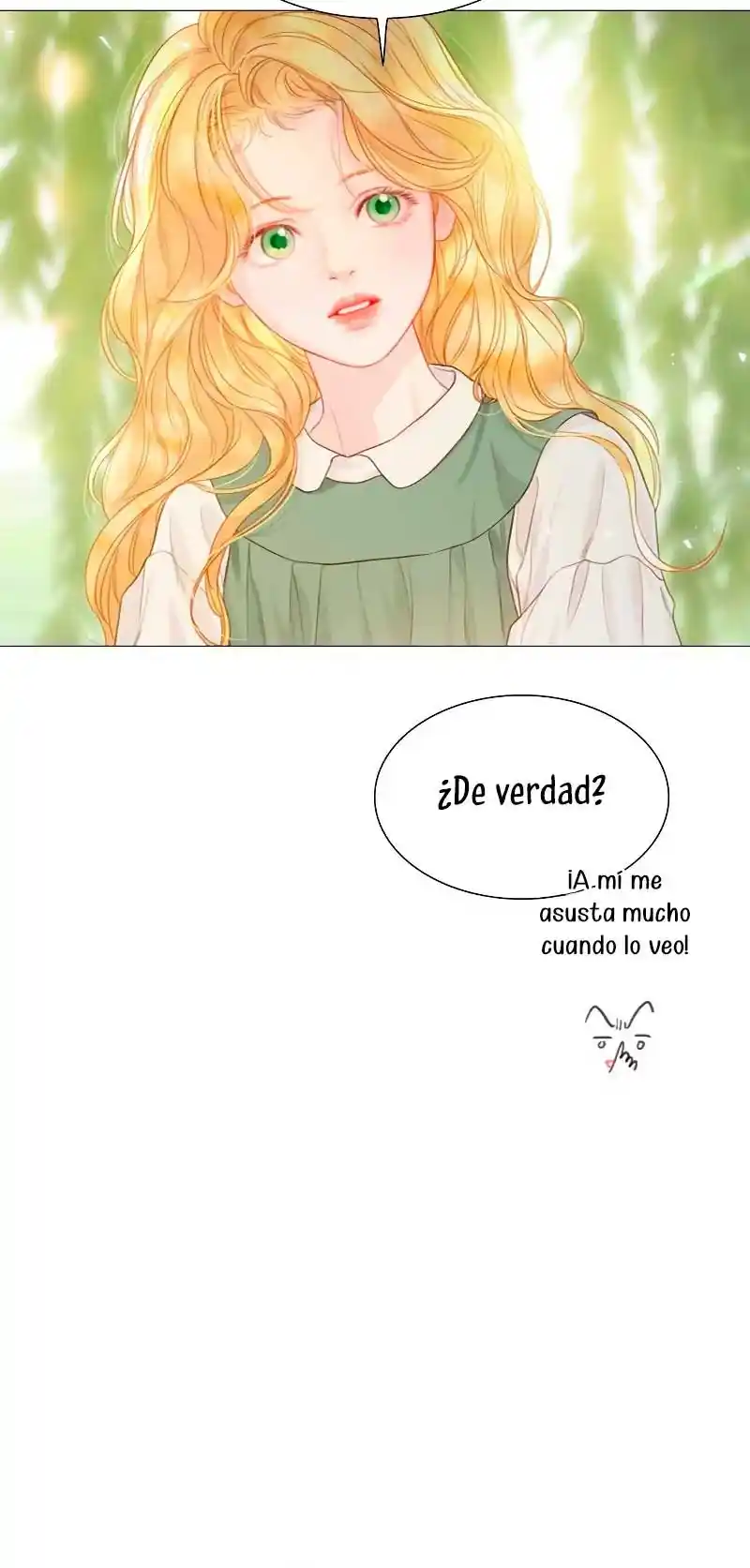 Llora, Aunque Es Mejor Si Suplicas - Capítulo 4 - Página 51 - LectorTMOo