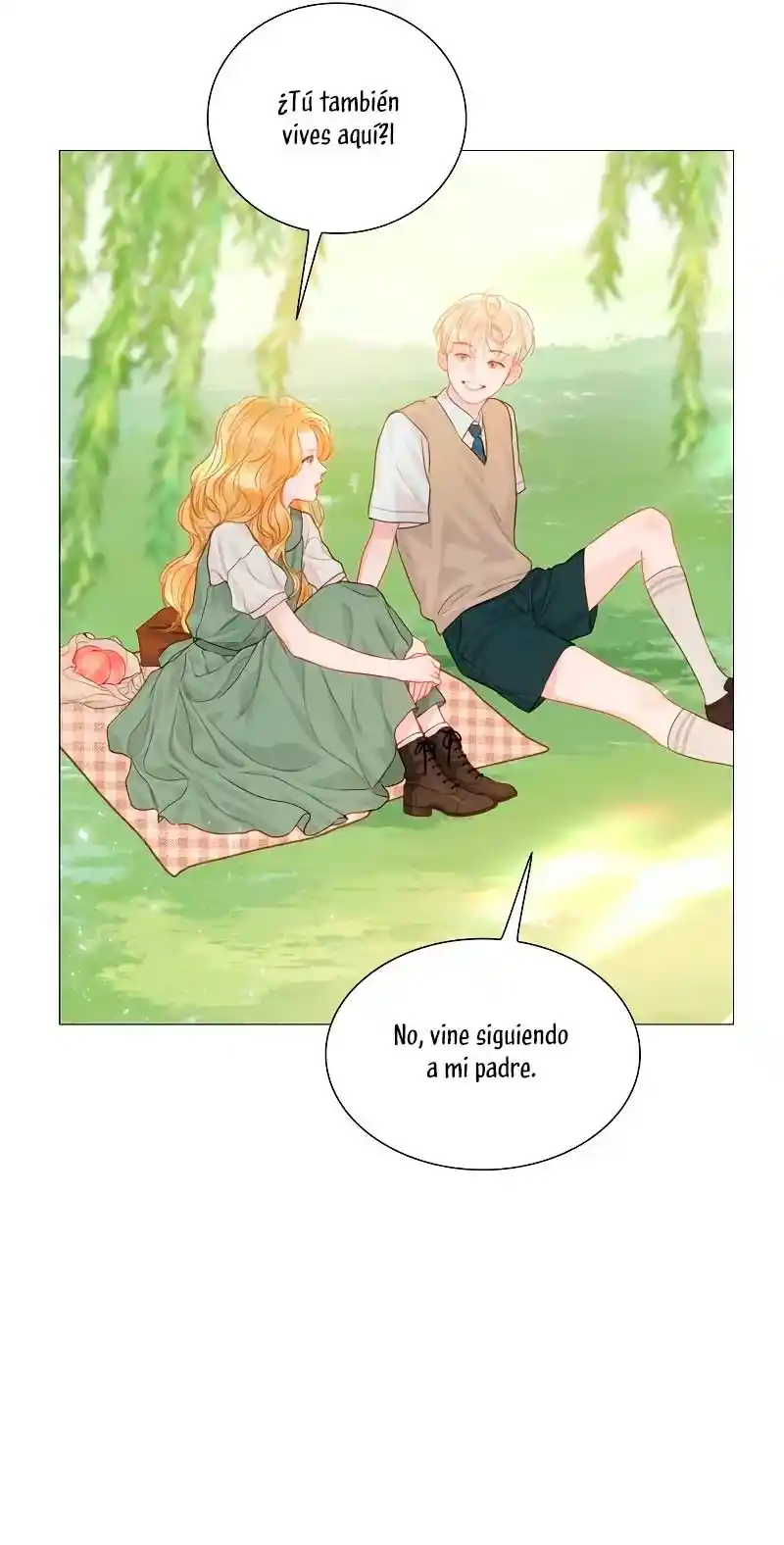 Llora, Aunque Es Mejor Si Suplicas - Capítulo 4 - Página 52 - LectorTMOo