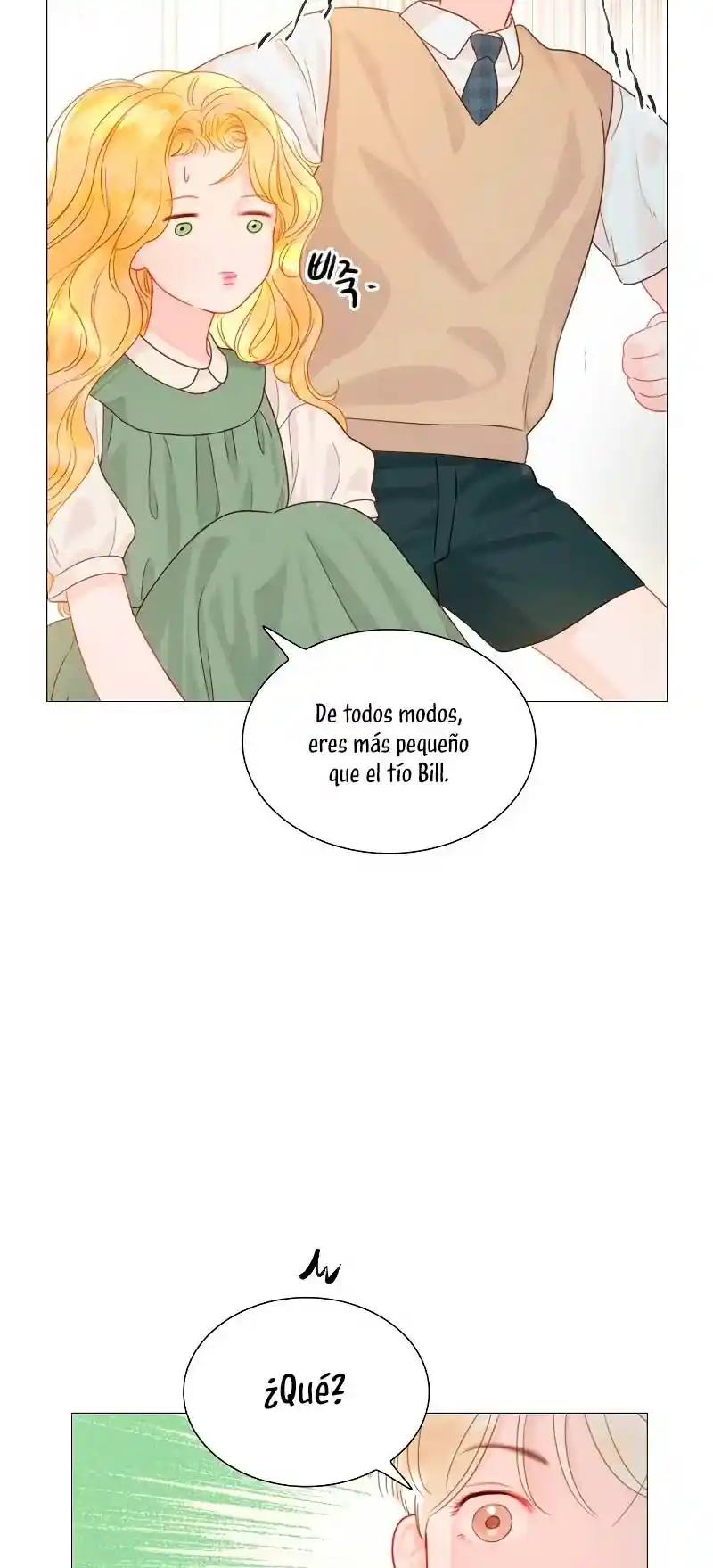 Llora, Aunque Es Mejor Si Suplicas - Capítulo 4 - Página 60 - LectorTMOo