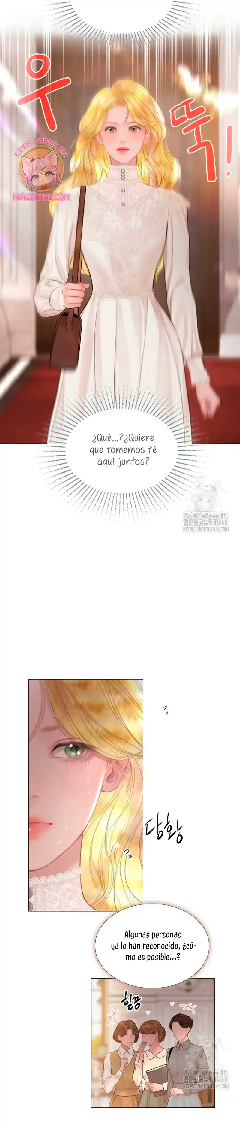 Llora, Aunque Es Mejor Si Suplicas - Capítulo 40 - Página 9 - LectorTMOo