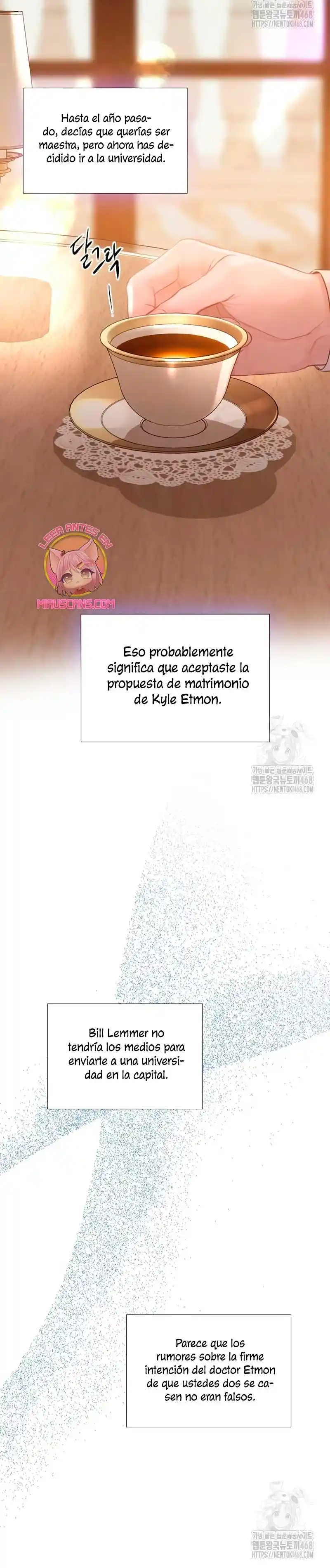 Llora, Aunque Es Mejor Si Suplicas - Capítulo 40 - Página 26 - LectorTMOo