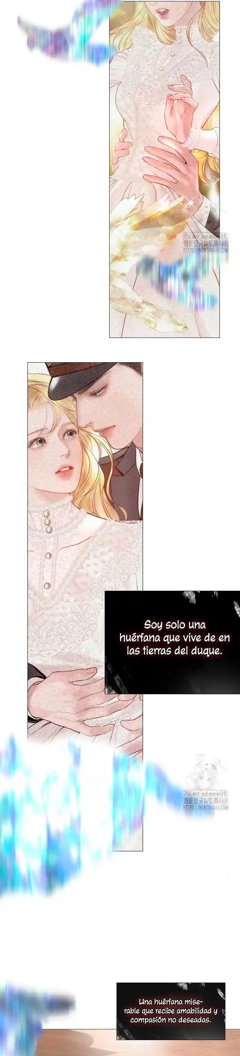Llora, Aunque Es Mejor Si Suplicas - Capítulo 40 - Página 31 - LectorTMOo