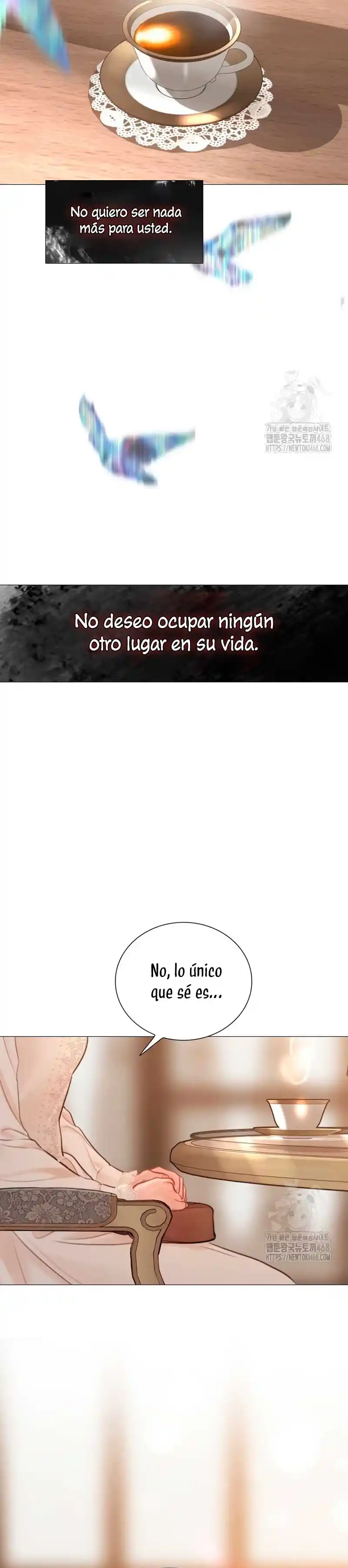 Llora, Aunque Es Mejor Si Suplicas - Capítulo 40 - Página 32 - LectorTMOo