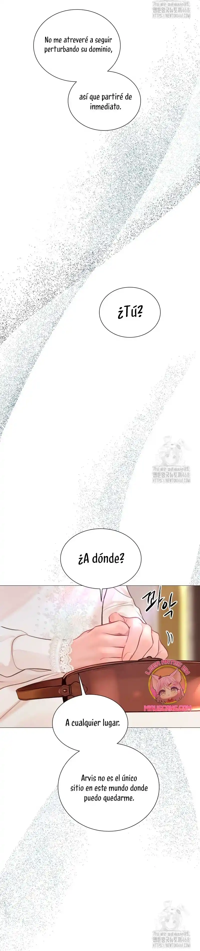 Llora, Aunque Es Mejor Si Suplicas - Capítulo 40 - Página 37 - LectorTMOo