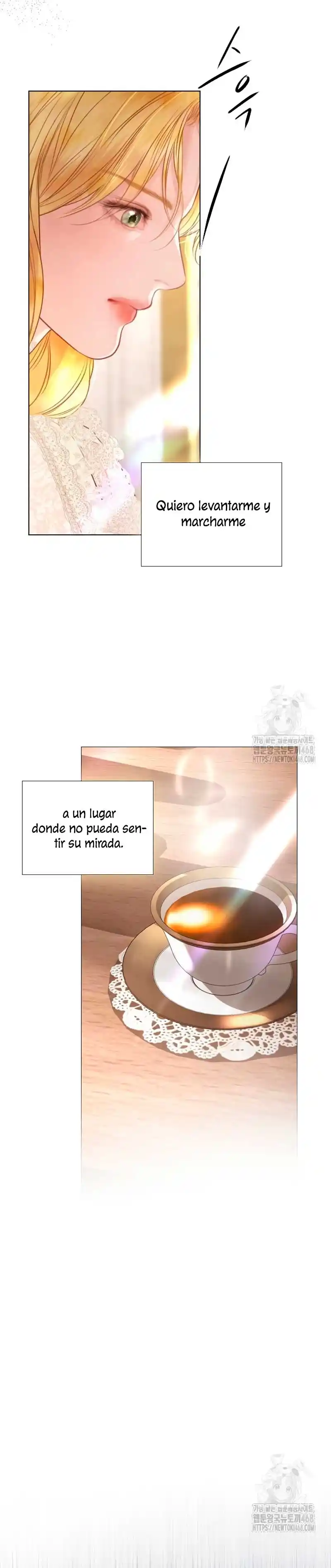 Llora, Aunque Es Mejor Si Suplicas - Capítulo 40 - Página 38 - LectorTMOo