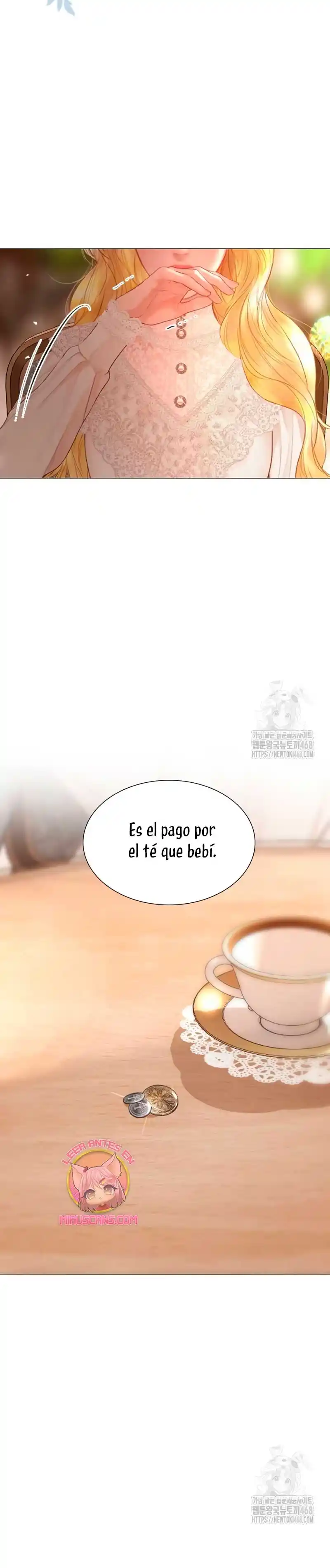 Llora, Aunque Es Mejor Si Suplicas - Capítulo 40 - Página 43 - LectorTMOo