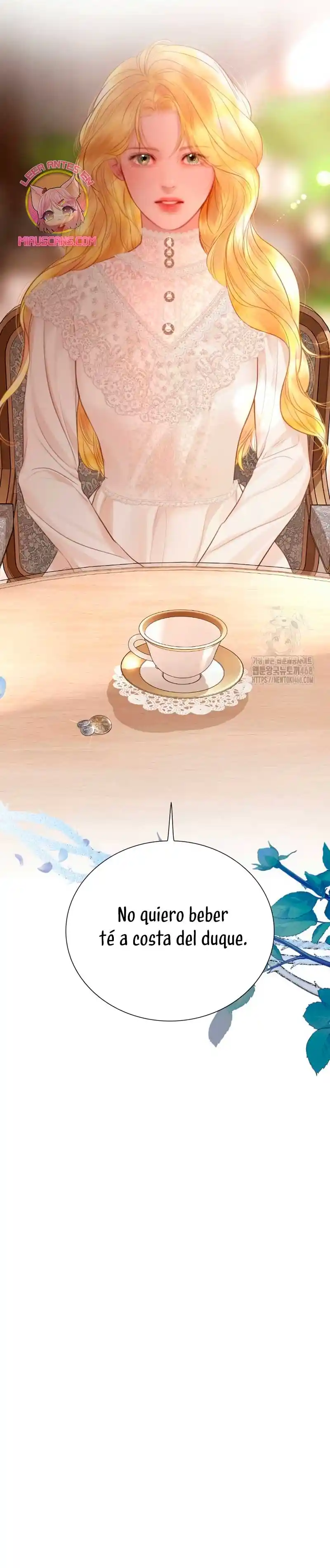 Llora, Aunque Es Mejor Si Suplicas - Capítulo 40 - Página 45 - LectorTMOo