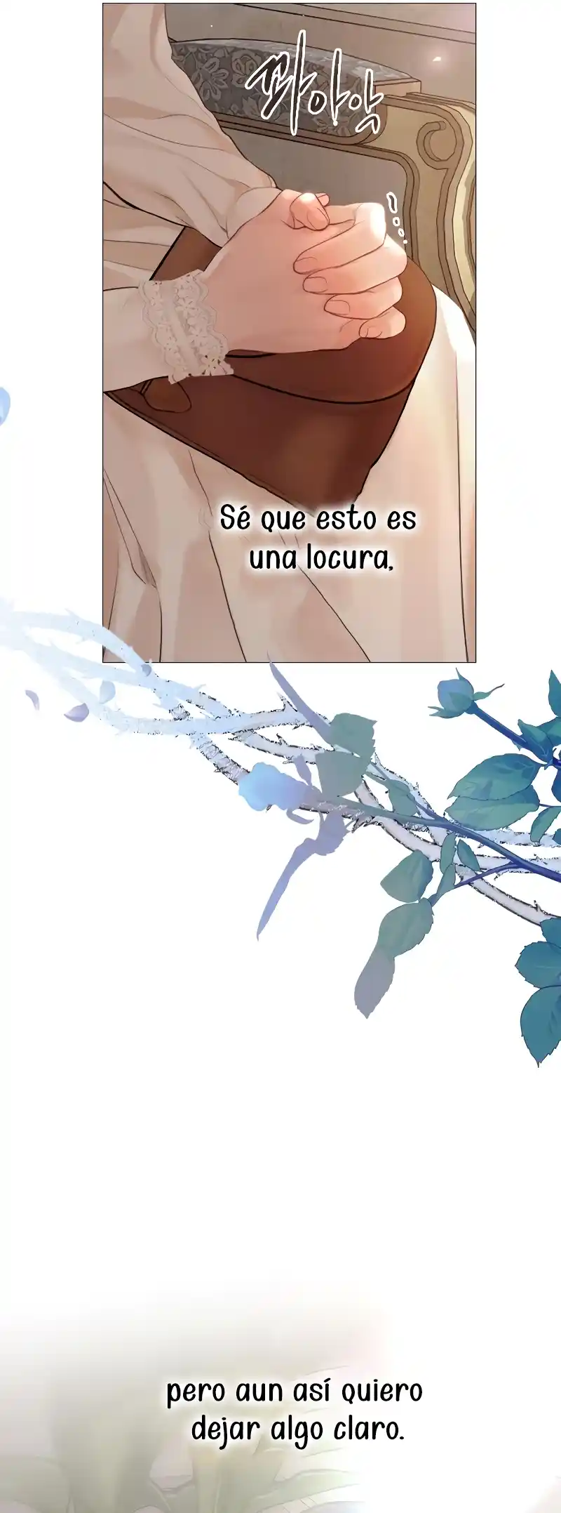 Llora, Aunque Es Mejor Si Suplicas - Capítulo 41 - Página 6 - LectorTMOo