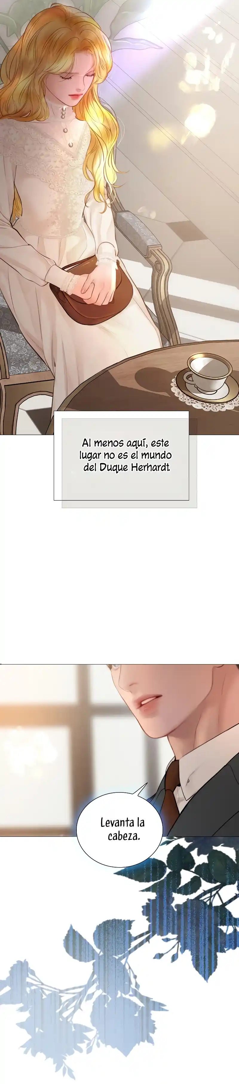 Llora, Aunque Es Mejor Si Suplicas - Capítulo 41 - Página 7 - LectorTMOo