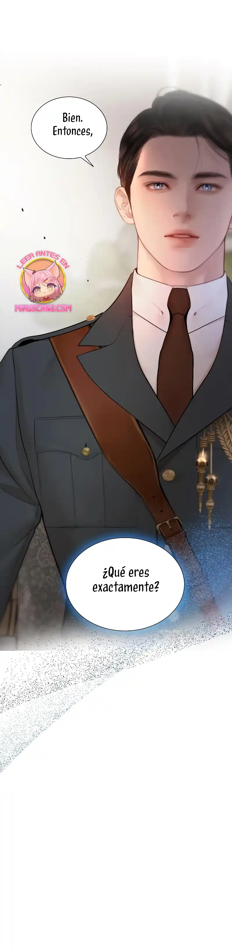 Llora, Aunque Es Mejor Si Suplicas - Capítulo 41 - Página 11 - LectorTMOo