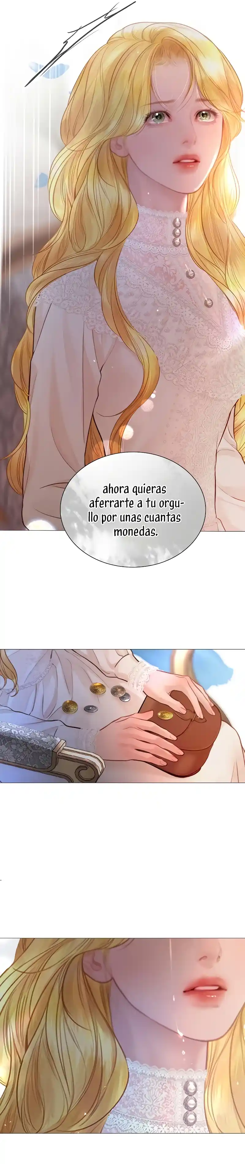 Llora, Aunque Es Mejor Si Suplicas - Capítulo 41 - Página 23 - LectorTMOo