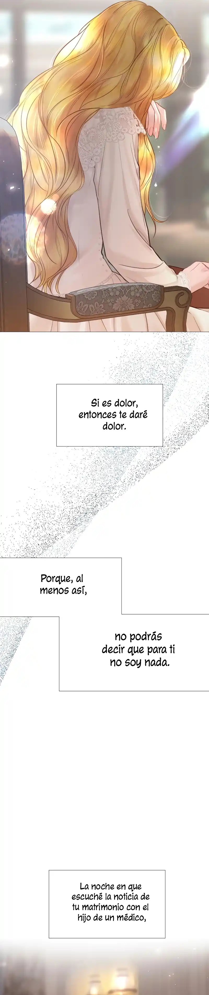 Llora, Aunque Es Mejor Si Suplicas - Capítulo 41 - Página 26 - LectorTMOo