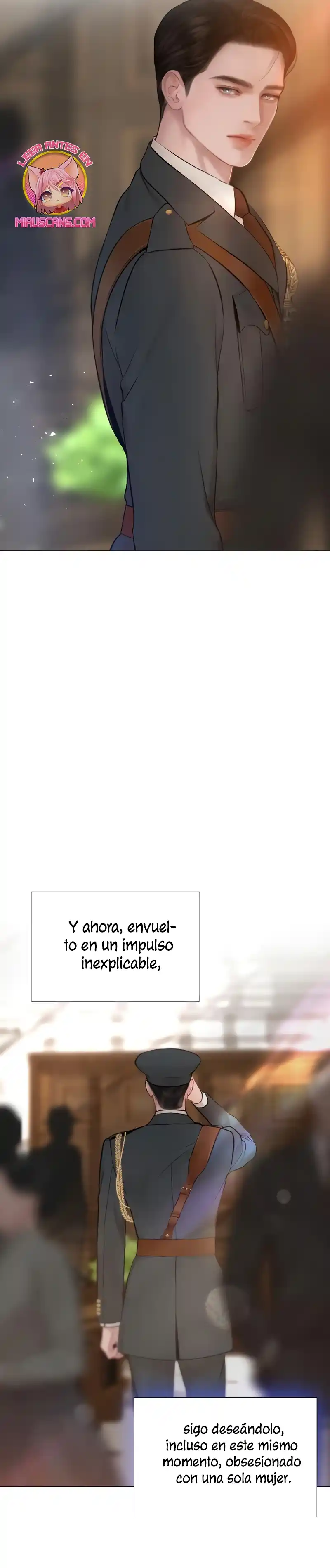 Llora, Aunque Es Mejor Si Suplicas - Capítulo 41 - Página 28 - LectorTMOo