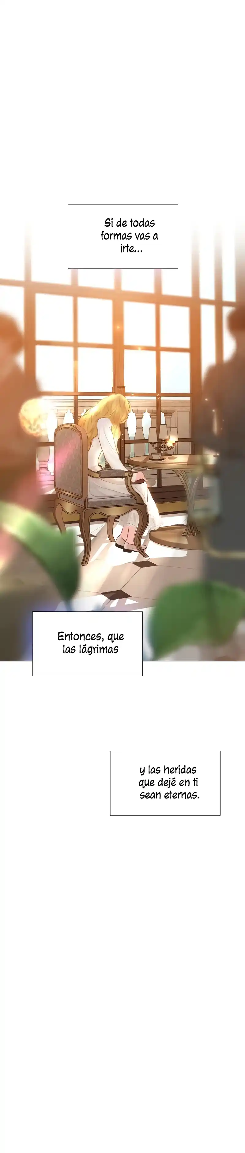 Llora, Aunque Es Mejor Si Suplicas - Capítulo 41 - Página 29 - LectorTMOo